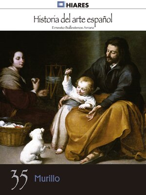 cover image of Murillo